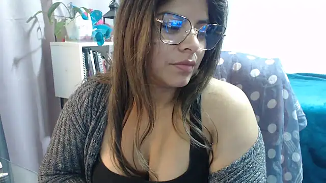 KatteAngelLat online show from November 11, 4:52 am