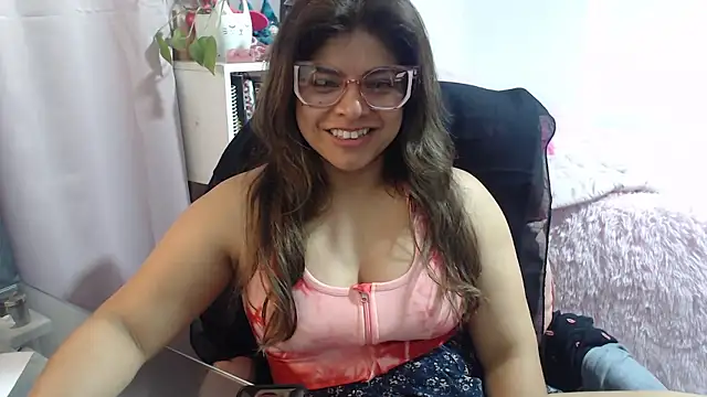 KatteAngelLat online show from January 13, 4:40 am