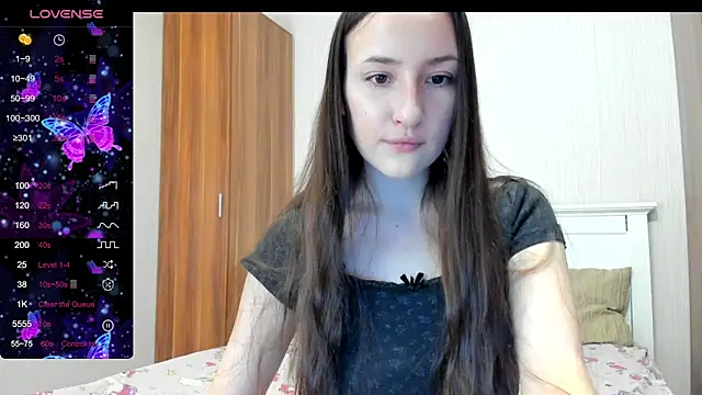 Cute  Nana online show from February 24, 3:54 pm