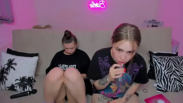 YourMegan online show from September 20, 7:56 pm