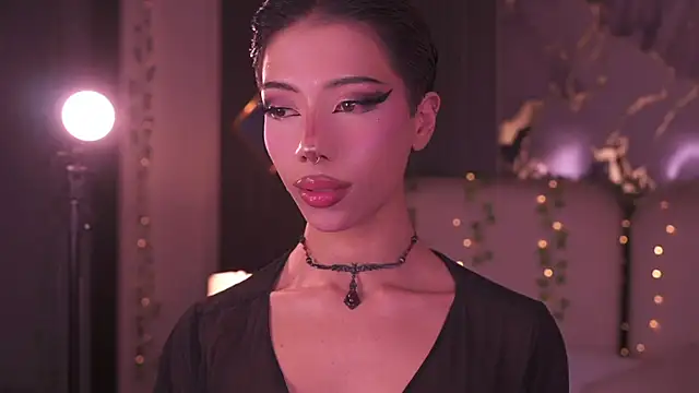 soidai miiu online show from February 27, 11:15 pm