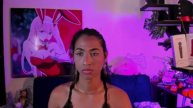 Alissemasiel online show from November 22, 3:04 pm