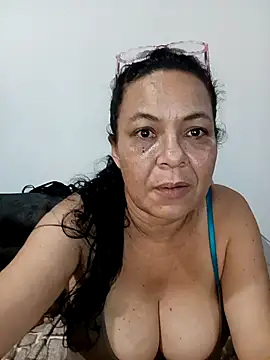 AnittaTettona online show from October 30, 2:58 am