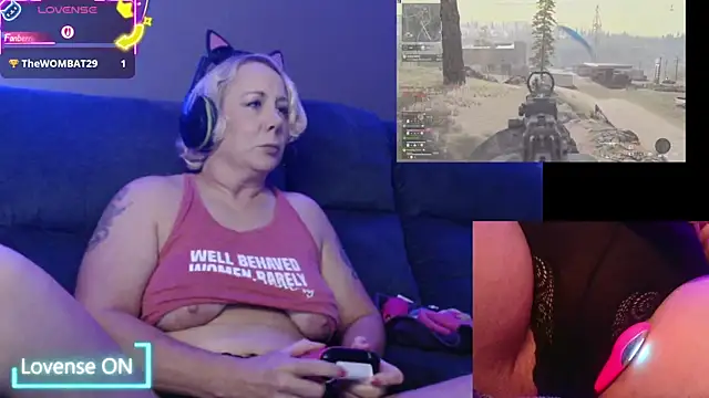 Trixiekittycutie online show from September 13, 1:35 am