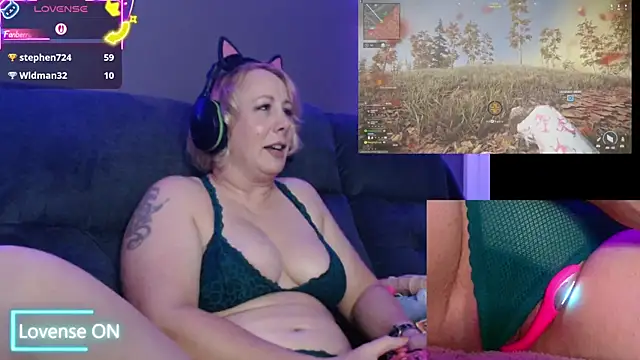 Trixiekittycutie online show from October 5, 12:59 am