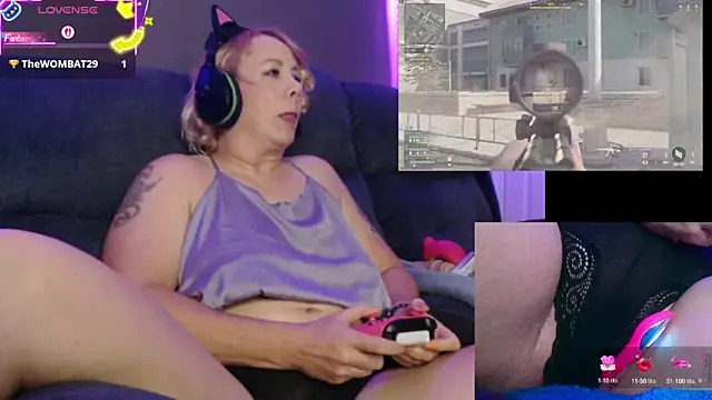 Trixiekittycutie online show from October 6, 1:00 am