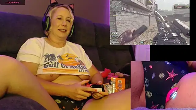 Trixiekittycutie online show from September 14, 1:58 am