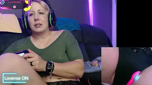 Trixiekittycutie online show from October 11, 1:10 am