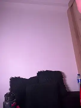 AngelRuby online show from December 18, 9:25 am