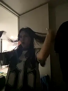 AngelRuby online show from October 17, 7:11 am