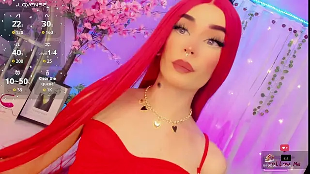 Irina milkmaid online show from January 12, 4:40 am