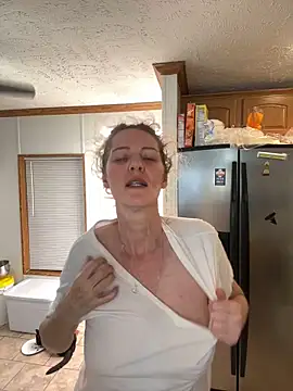 TheRealPaigeFox online show from October 8, 4:50 am