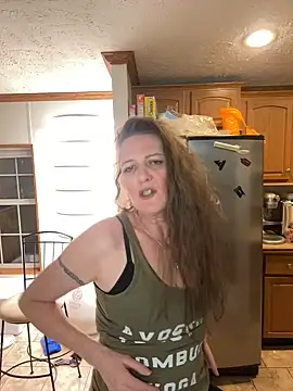 TheRealPaigeFox online show from October 18, 1:52 am