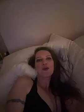 TheRealPaigeFox online show from February 4, 5:32 am