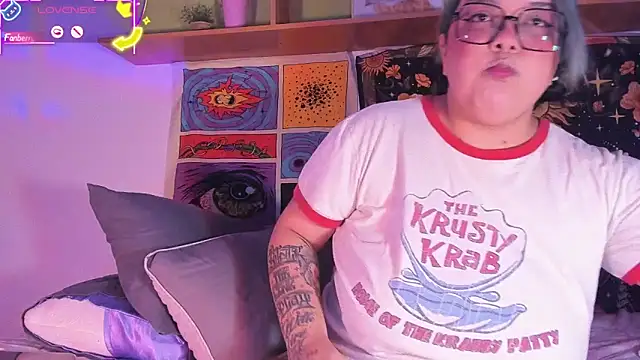 Banana squirt online show from September 22, 5:44 pm