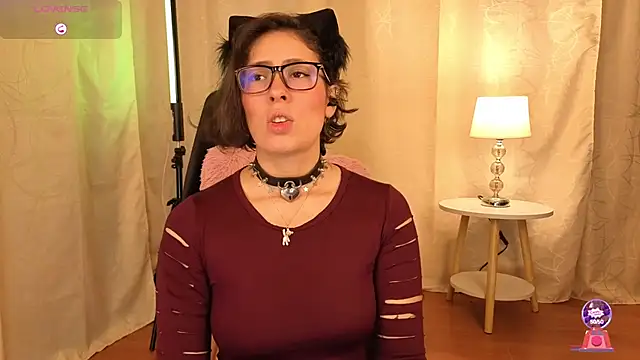 sophia dumont online show from October 2, 12:48 am