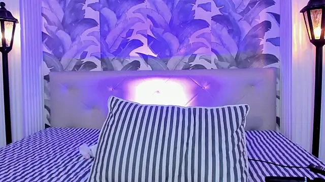 Sami Evanns online show from February 16, 7:52 am