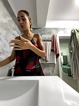 BonyBon29 online show from October 3, 6:51 am