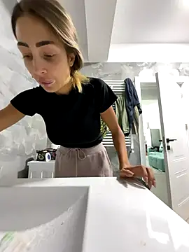 BonyBon29 online show from September 27, 7:26 am