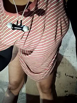 imforyou online show from September 18, 7:01 pm