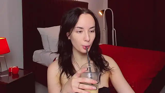 Snapshot of Suga_babe chatting on September 22, 1:20 pm Suga babe online show from September 22, 1:20 pm