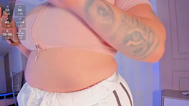 Morgan Wright online show from March 3, 8:59 pm