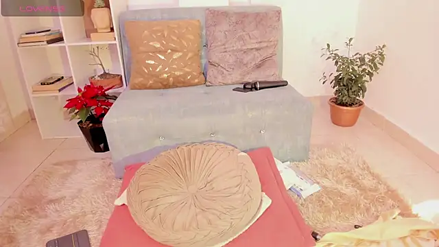 VictoriaBlackfire online show from February 13, 7:43 am