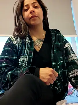 Snapshot of MaiPandora chatting on September 19, 10:20 pm MaiPandora online show from September 19, 10:20 pm