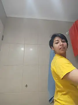 MaiPandora online show from December 5, 12:32 am