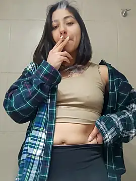 Snapshot of MaiPandora chatting on September 10, 3:28 am MaiPandora online show from September 10, 3:28 am