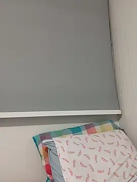 Snapshot of MaiPandora chatting on October 9, 2:48 am MaiPandora online show from October 9, 2:48 am