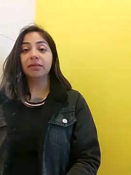 Snapshot of MaiPandora chatting on September 26, 6:38 pm MaiPandora online show from September 26, 6:38 pm