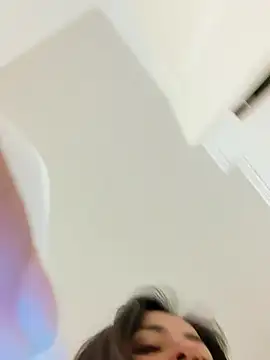 Snapshot of MaiPandora chatting on October 8, 2:38 am MaiPandora online show from October 8, 2:38 am