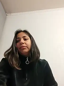 Snapshot of MaiPandora chatting on October 4, 3:23 am MaiPandora online show from October 4, 3:23 am