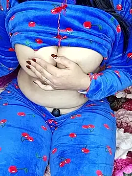 Malika-697 online show from November 11, 12:50 am