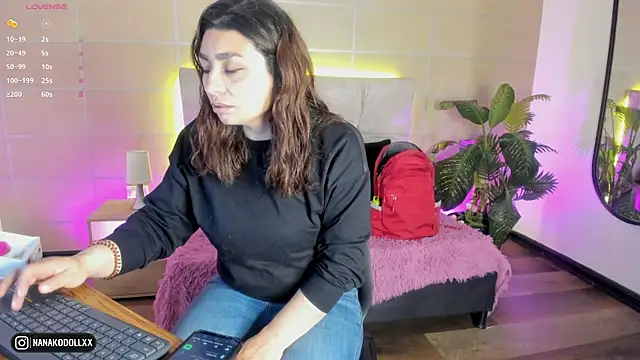  michonne  online show from January 16, 3:24 am