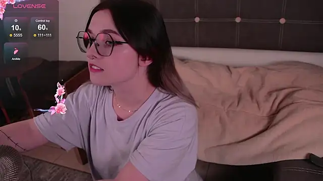 lollylina online show from October 24, 1:29 pm