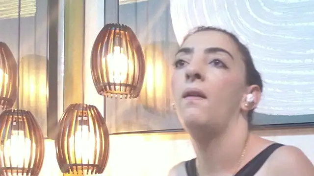 lissa palmer online show from December 4, 3:09 am