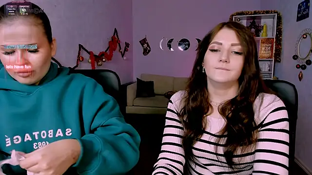 catherine kitty online show from January 10, 8:35 pm