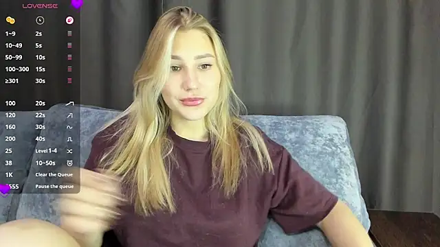 And1sa online show from November 6, 12:33 pm