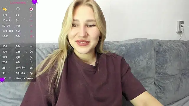 And1sa online show from December 20, 8:46 pm