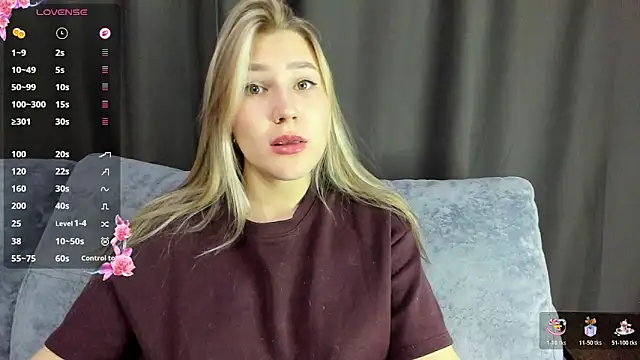 And1sa online show from November 24, 7:38 pm