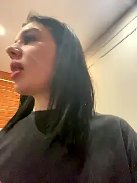 MaeveMoon online show from January 15, 6:47 pm