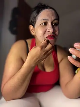 Carola-Ross online show from November 5, 6:13 pm