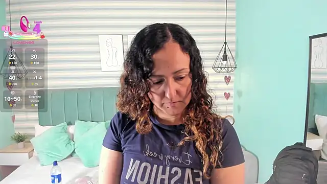 abby apple online show from February 19, 1:21 pm