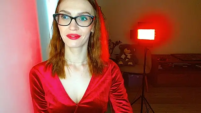 Lady Sunshine  online show from February 14, 9:55 am