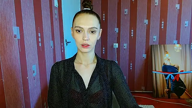 Lady Sunshine  online show from October 30, 7:33 am