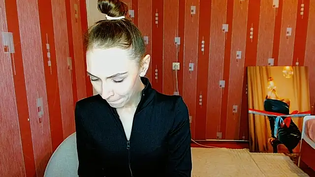 Lady Sunshine  online show from November 10, 7:47 am