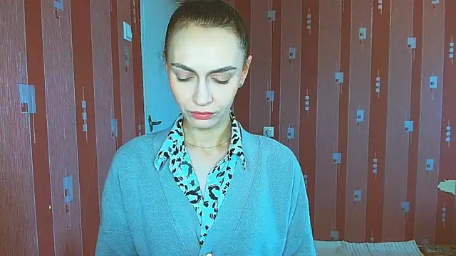 Snapshot of Lady_Sunshine_ chatting on October 23, 7:58 am Lady Sunshine online show from October 23, 7:58 am