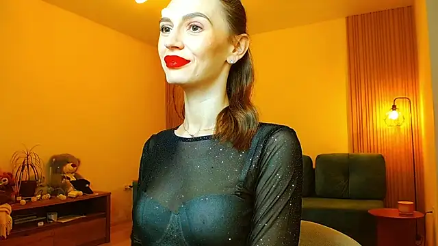 Lady Sunshine  online show from November 21, 8:05 am